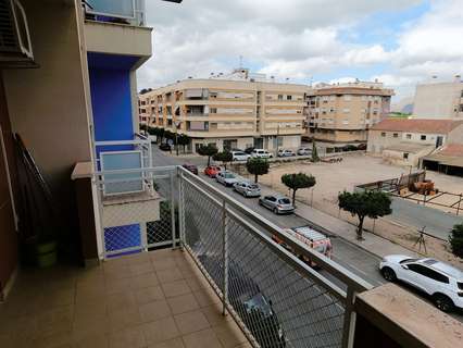 Apartamento en venta en Almoradí