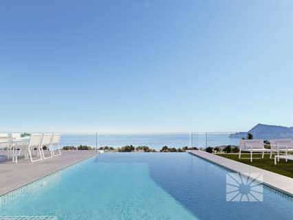 Villa en venta en Altea