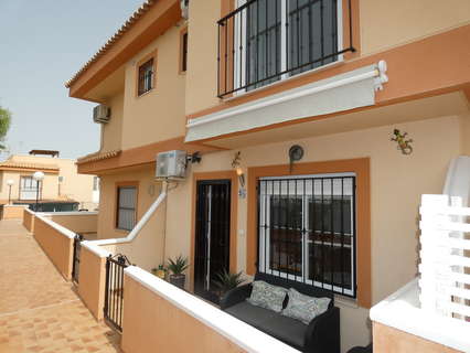 Casa en venta en Algorfa