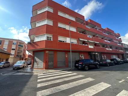 Apartamento en venta en Almoradí