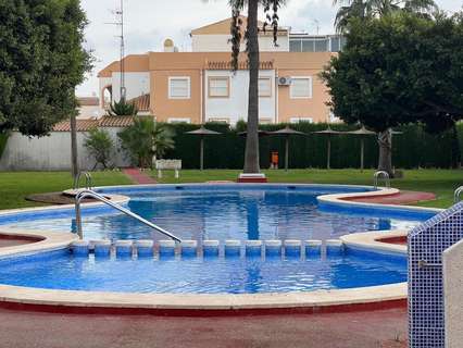 Casa en venta en Torrevieja rebajada