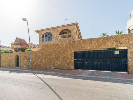 Villa en venta en Orihuela Orihuela-Costa