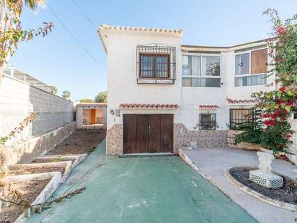 Villa en venta en Orihuela Orihuela-Costa