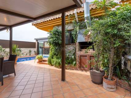 Villa en venta en Los Montesinos