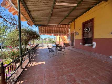 Casa en venta en Daya Vieja