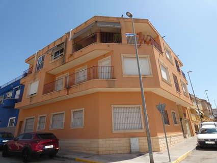 Apartamento en venta en Algorfa