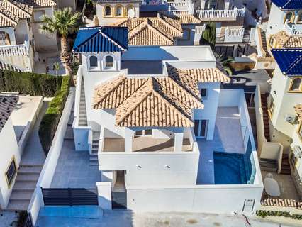 Villa en venta en Orihuela Orihuela-Costa