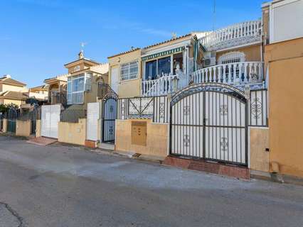 Casa en venta en Orihuela Orihuela-Costa