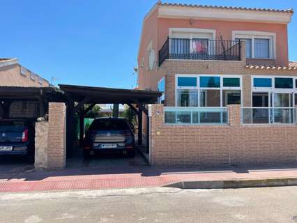 Casa en venta en Daya Nueva