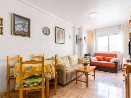 Apartamento en venta en Torrevieja