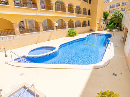 Apartamento en venta en Algorfa