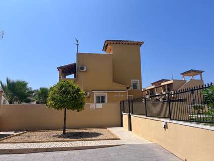 Villa en venta en Orihuela Villamartín