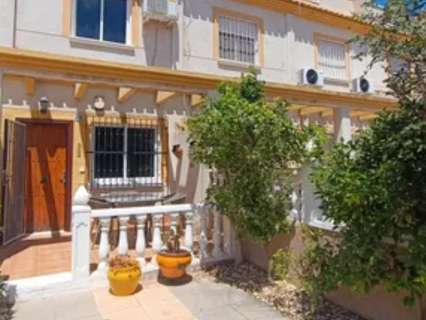 Casa en venta en Almoradí rebajada