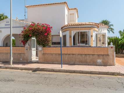 Villa en venta en Orihuela Orihuela-Costa