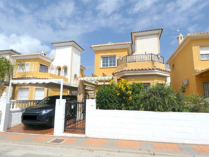 Villa en venta en Algorfa