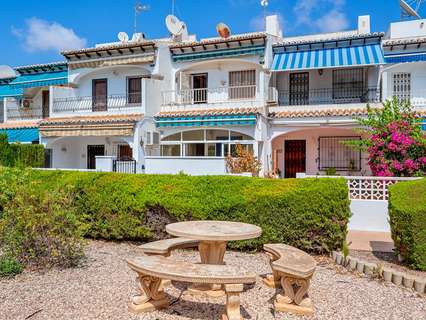 Casa en venta en Torrevieja Los Altos