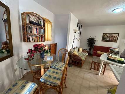 Apartamento en venta en Torrevieja Cabo Cervera