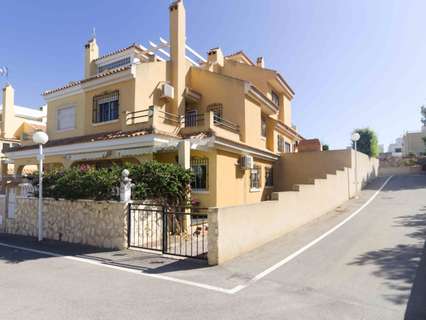 Casa en venta en Orihuela Orihuela-Costa