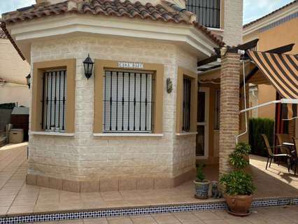 Villa en venta en Guardamar del Segura