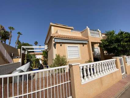 Casa en venta en Torrevieja El Chaparral