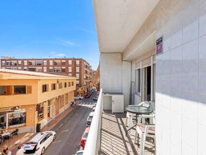 Apartamento en venta en Torrevieja