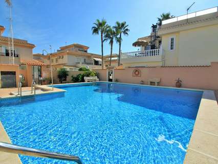 Casa en venta en Orihuela Orihuela-Costa