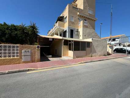 Plaza de parking en venta en Torrevieja