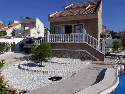 Villa en venta en Rojales