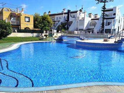 Apartamento en venta en Torrevieja Doña Inés