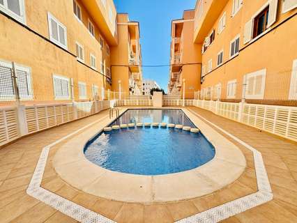 Apartamento en venta en Torrevieja La Mata