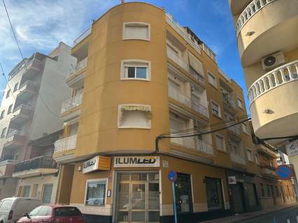 Apartamento en venta en Torrevieja