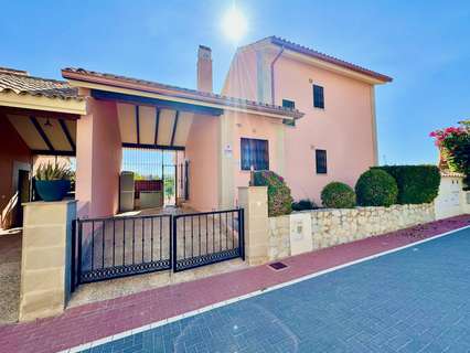 Villa en venta en Algorfa