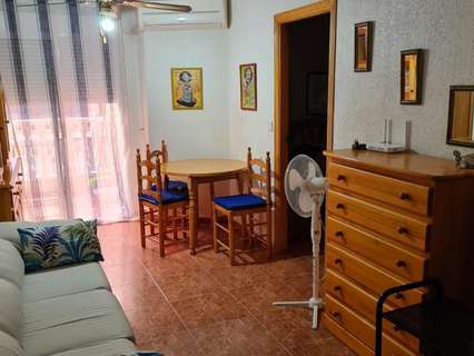 Apartamento en venta en Torrevieja Playa del Cura