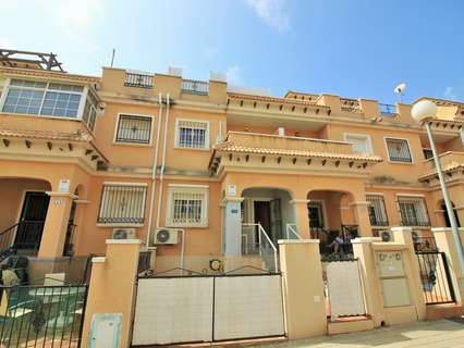 Casa en venta en Orihuela Orihuela-Costa