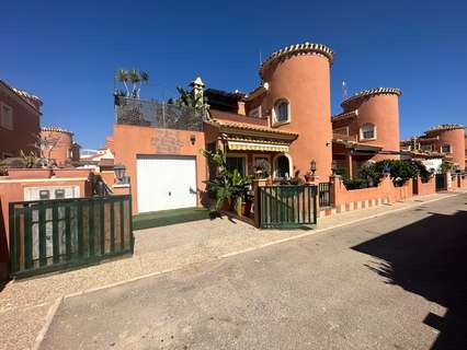 Villa en venta en Orihuela Playa Flamenca