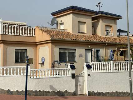 Casa en venta en Rojales Ciudad Quesada