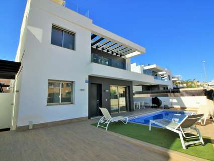 Villa en venta en Orihuela Orihuela-Costa