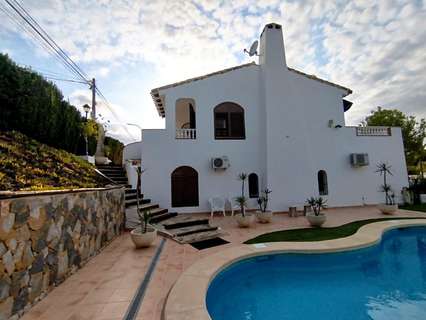 Villa en venta en Torrevieja