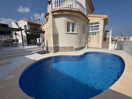 Villa en venta en Rojales Ciudad Quesada