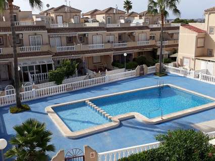 Apartamento en venta en Torrevieja El Chaparral