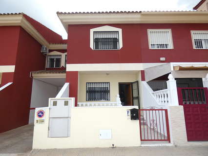 Casa en venta en Algorfa