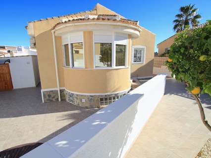 Villa en venta en Rojales Ciudad Quesada