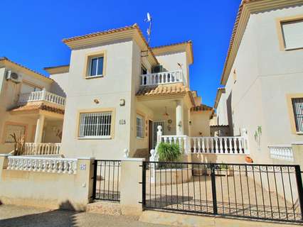 Villa en venta en Orihuela Orihuela-Costa rebajada