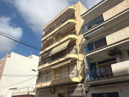 Apartamento en venta en Torrevieja