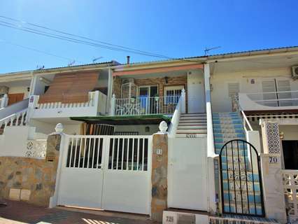 Apartamento en venta en Torrevieja Los Balcones