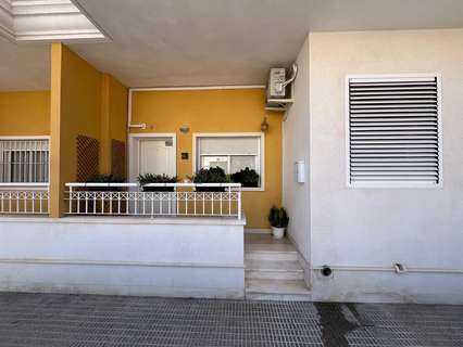 Apartamento en venta en Almoradí rebajado