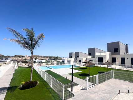 Villa en venta en Murcia La Pareja (Baños Y Mendigo)