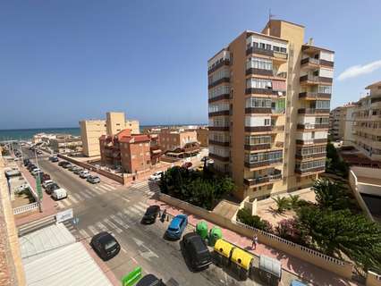 Apartamento en venta en Torrevieja La Mata