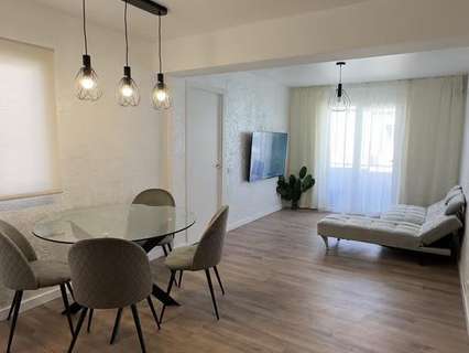 Apartamento en venta en Alicante Los Ángeles