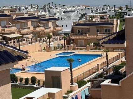 Apartamento en venta en Torrevieja Los Altos